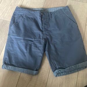 Primark men’s chino shorts